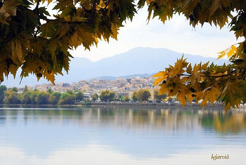 CITY OF IOANNINA BY THE LAKE 22-2-2010 5-51-42 μμ 500x335 Иоанния