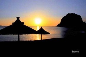 Monemvasia (Монемвасиа), Пелопоннес, Греция