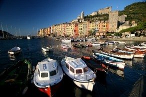 Пляжи Италии