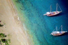 Турция - главный конкурент Греции