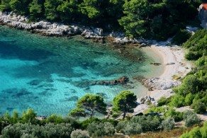 Хорватия манит туристов природными красотами и островами