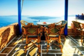 Греческая Кухня