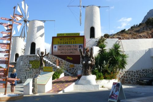 Гид по Криту поможет вам по-настоящему оценить красоту острова