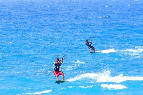 Куда поехать отдыхать на Родосе