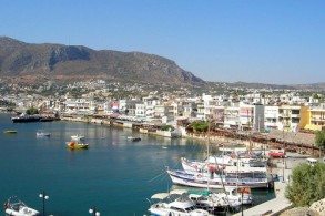 Grekoblog отыскал гида на востоке Крита, чтобы остановившимся здесь путешественникам, не пришлось переплачивать за транспорт