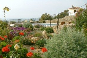 Апрель на Кипре – лучшее время для экскурсий и прогулок по живописной местности, где цветет все, что только может цвести