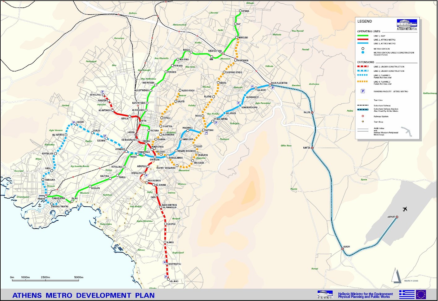 Стоимость метро в афинах 2021 налоги кипр