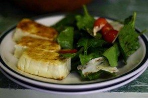 Греки - настоящие мастера в блюдах с сыром