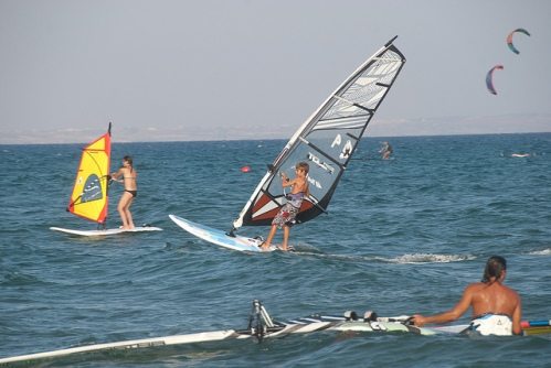 Финикудес является одним из лучших пляжей Кипра