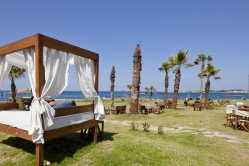 Отели Кипра комфортны не только для взрослых, а и для детей