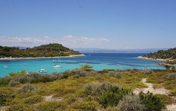 Ситония Халкидики